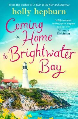 Coming Home To Brightwater Bay /Bp