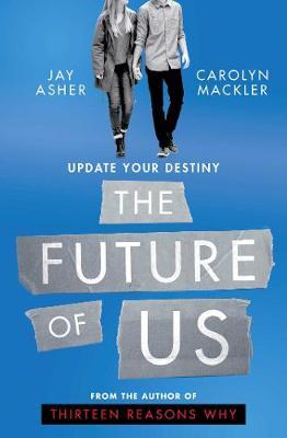 The Future Of Us - BookMarket