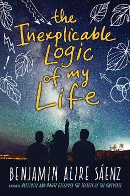 Inexplicable Logic Of My Life - BookMarket