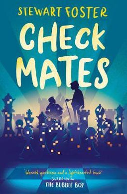 Check Mates - BookMarket
