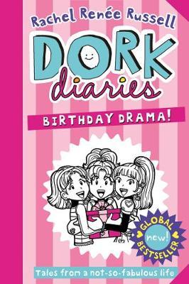 Dorkdiaries13 Birthday Drama
