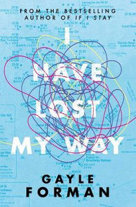 I Have Lost My Way - BookMarket