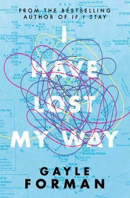 I Have Lost My Way - BookMarket