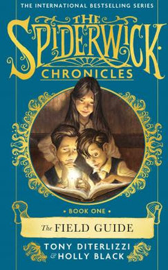 Spiderwick Field Guide - BookMarket