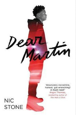 Dear Martin - BookMarket