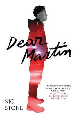 Dear Martin - BookMarket