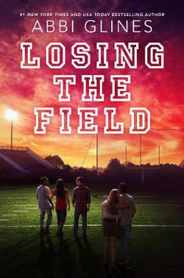 Losing Field - BookMarket