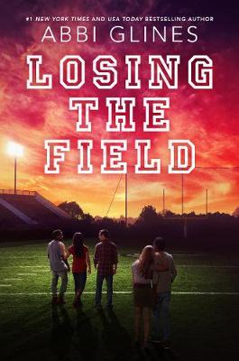 Losing Field - BookMarket