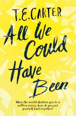 All We Could Have Been - BookMarket