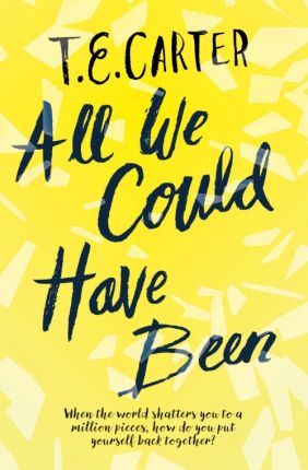 All We Could Have Been - BookMarket