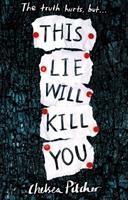 This Lie Will Kill You - BookMarket