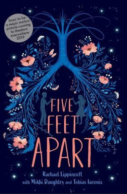 Five Feet Apart - BookMarket
