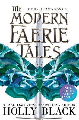 Modern Faerie Tales - BookMarket