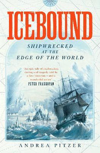 Icebound (Uk)/P