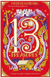 Thirteen Treasures