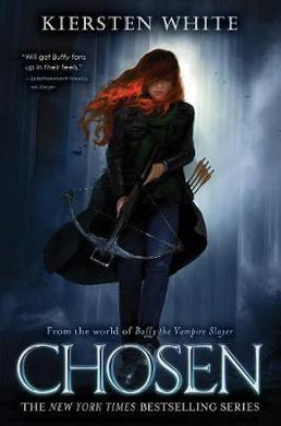 Chosen - BookMarket