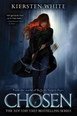 Chosen - BookMarket