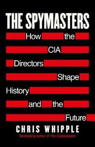 The Spymasters