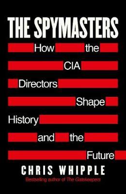 The Spymasters