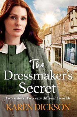 Dressmaker'S Secret
