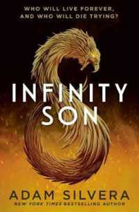 Infinity 01 Infinity Son