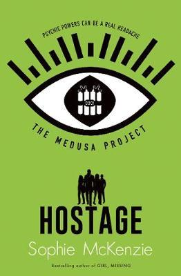 The Medusa Project: The Hostage