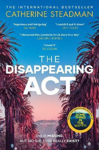 Disappearing Act
