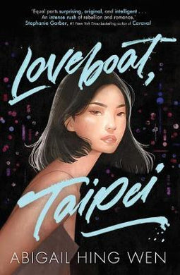 Loveboat, Taipei - BookMarket