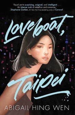 Loveboat, Taipei - BookMarket