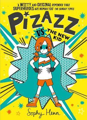 Pizazz02 New Kid