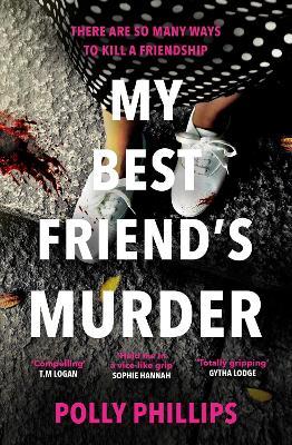 My Best Friend'S Murder