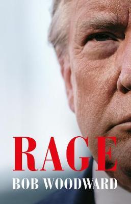 Rage: Trump'S White House