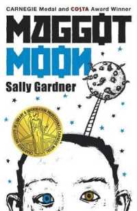 Maggot Moon - BookMarket