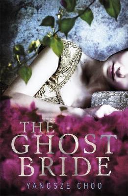 Ghost Bride - BookMarket