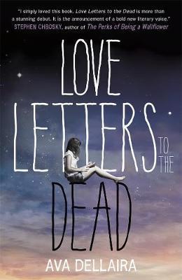 Love Letters To The Dead - BookMarket
