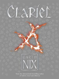 Clariel : Prequel to the internationally bestselling Old Kingdom fantasy series - BookMarket