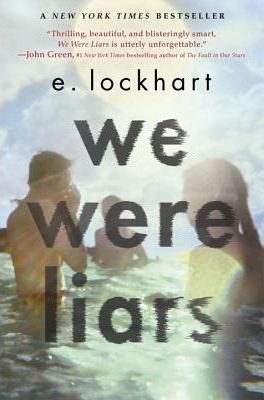 We Were Liars - BookMarket