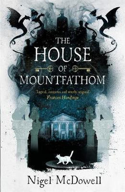 House Of Mountfathom - BookMarket