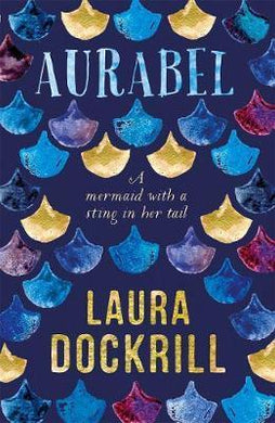 Aurabel - BookMarket