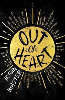 Out Of Heart - BookMarket