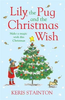 Lily And Christmas Wish