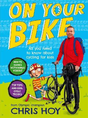 On Your Bike: All About Cycling