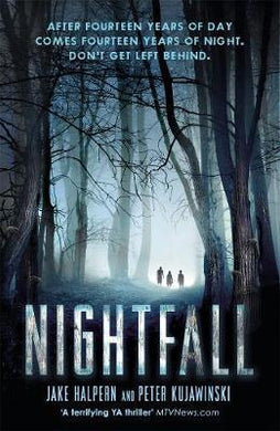 Nightfall - BookMarket