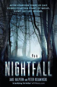 Nightfall - BookMarket