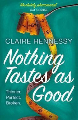 Nothing Tastes As Good - BookMarket