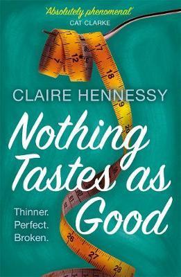 Nothing Tastes As Good - BookMarket