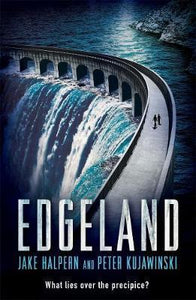 Edgeland - BookMarket