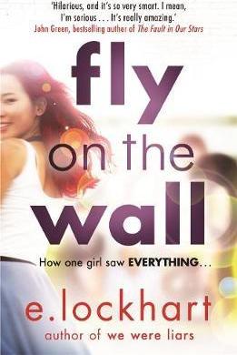 Fly On Wall - BookMarket