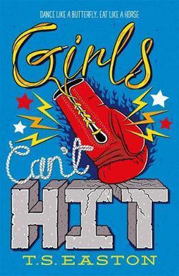 Girls Can'T Hit - BookMarket