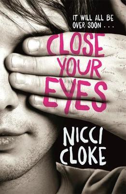 Close Your Eyes - BookMarket